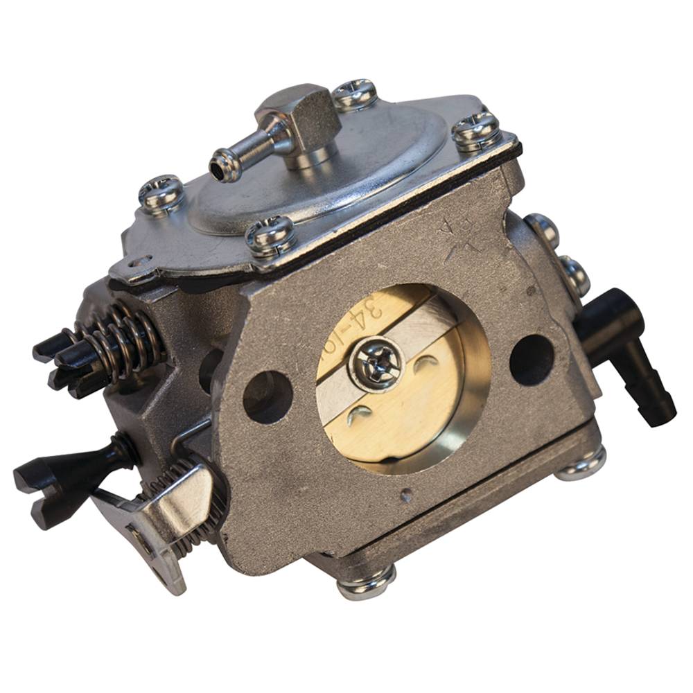 OEM Carburetor for Walbro WJ-123-1 / 615-016