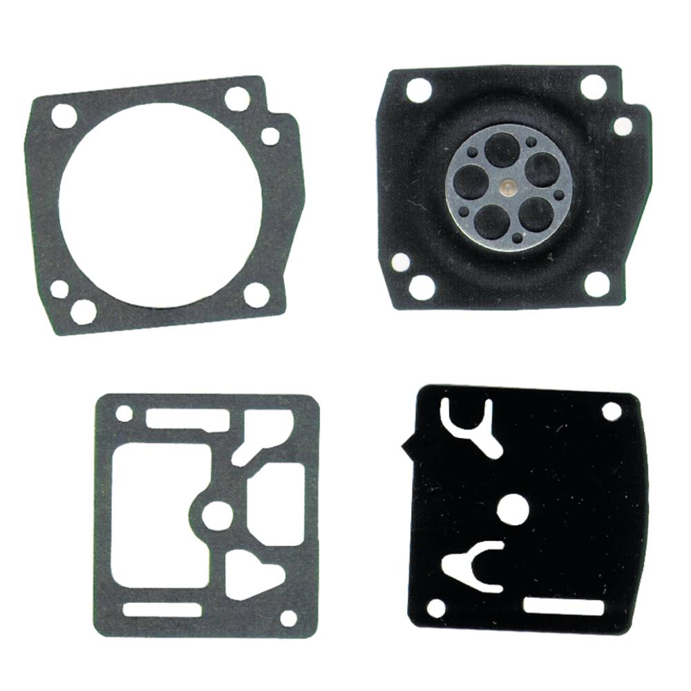Gasket and Diaphragm Kit for Zama GND-25 / 615-090