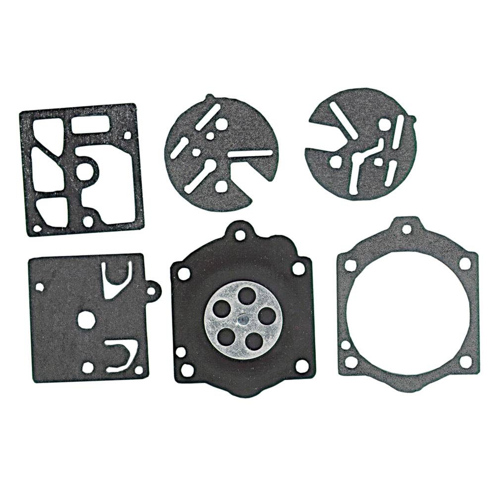 Gasket and Diaphragm Kit for Walbro D10-HDC / 615-405