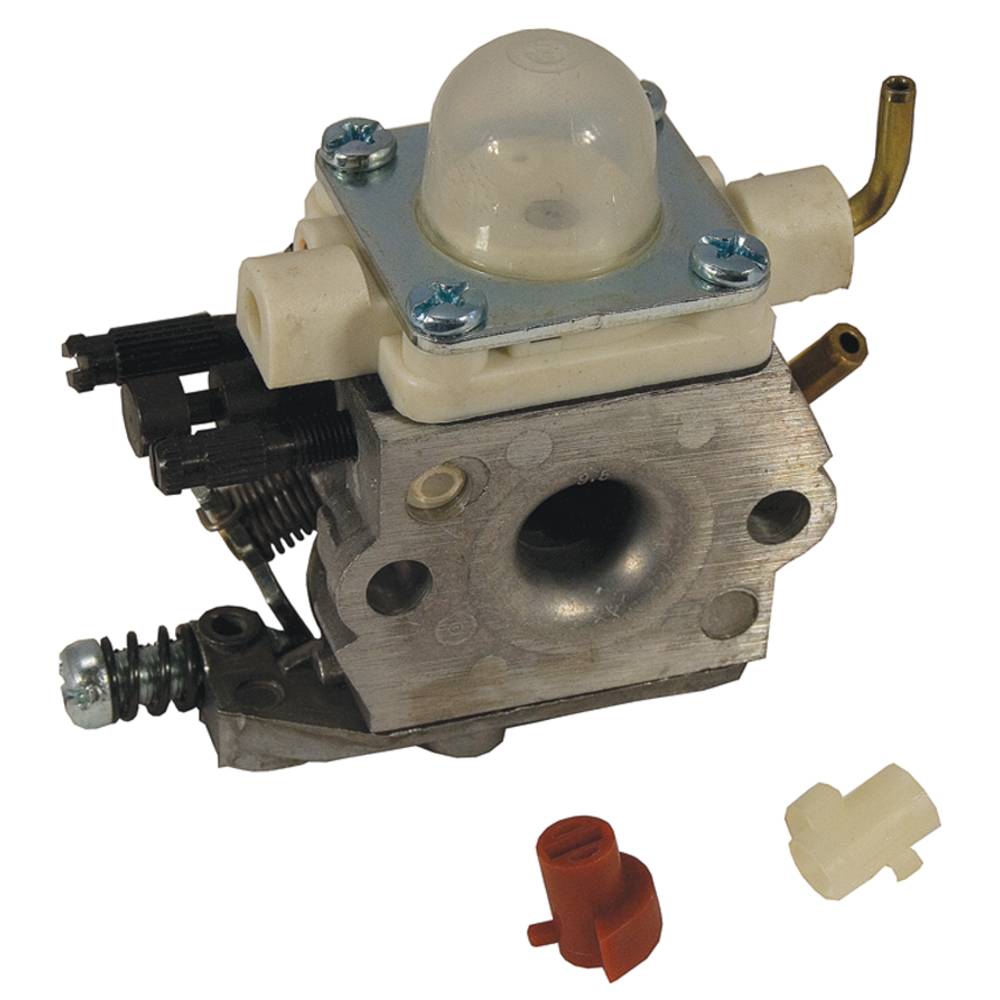 OEM Carburetor for Zama Z011-120-0680-A / 615-448