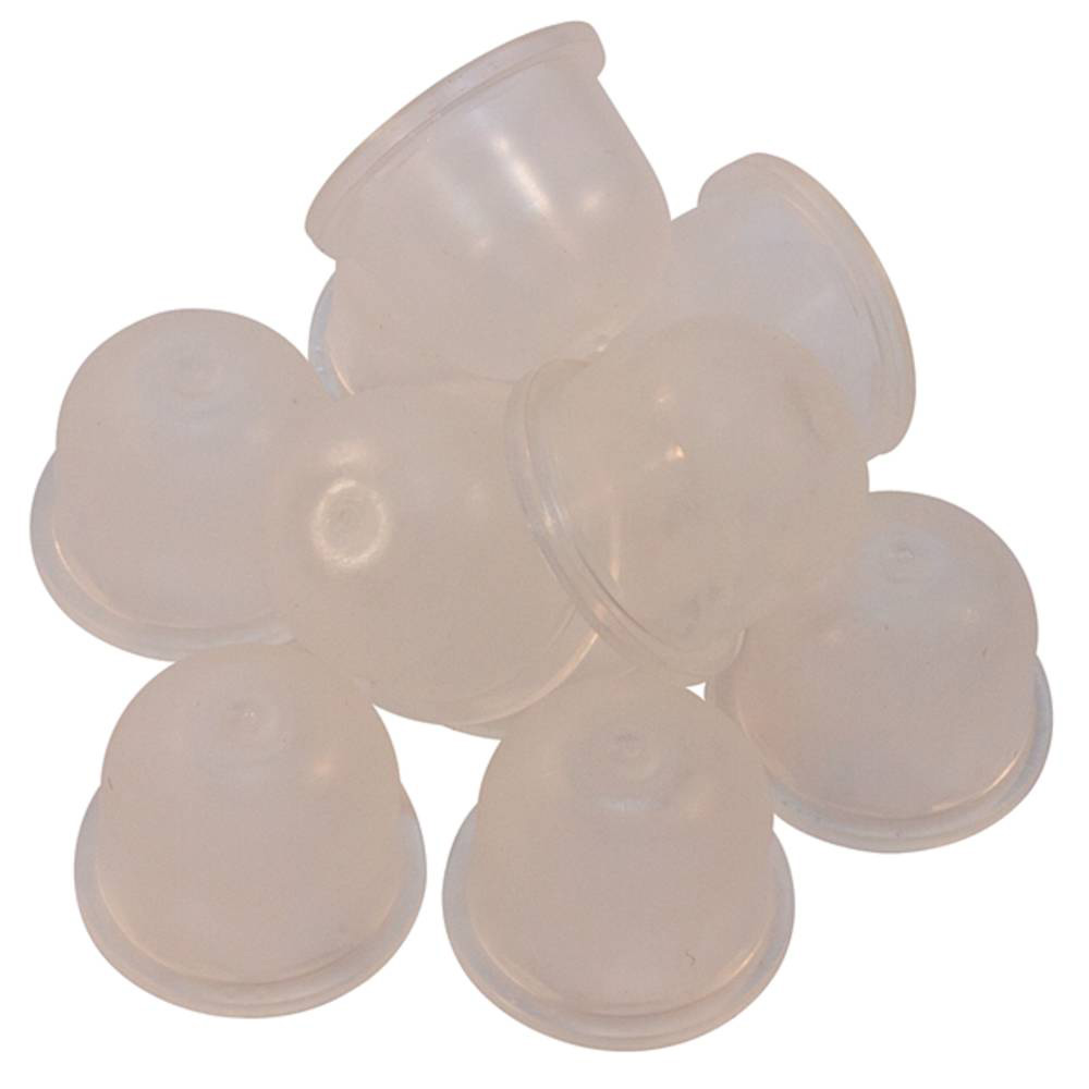 Primer Bulb Shop Pack for Walbro 188-12-1 / 615-772