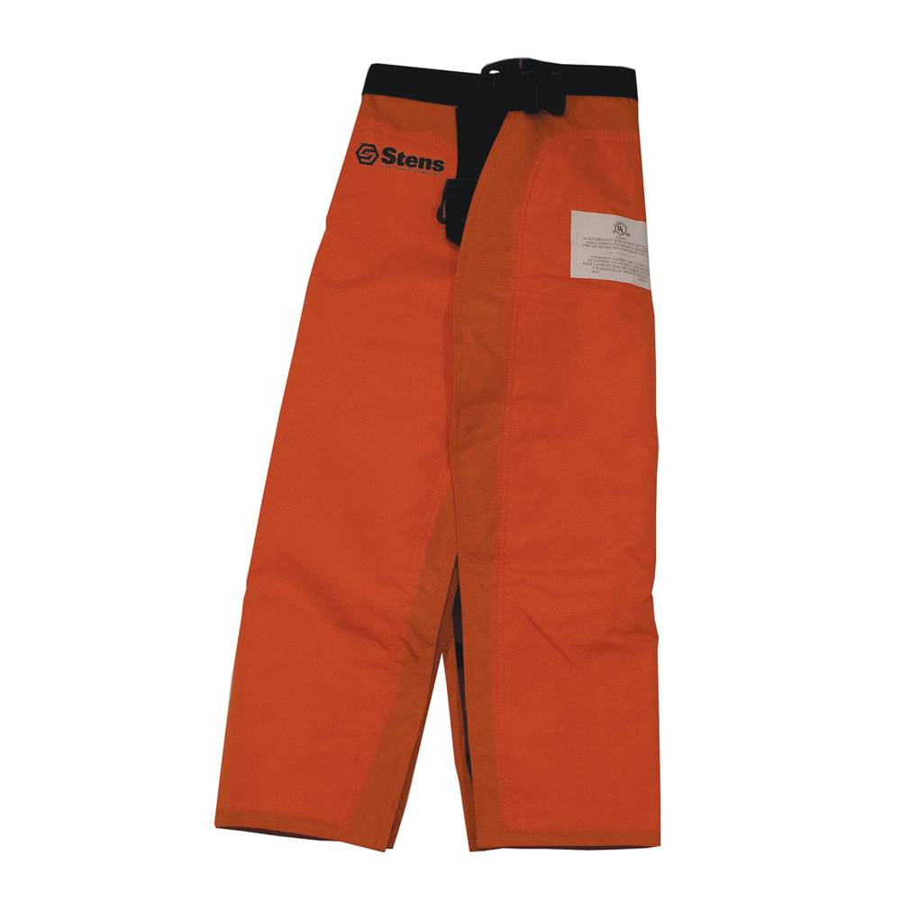 Stens Safety Chaps Large, 36" L / 751-073