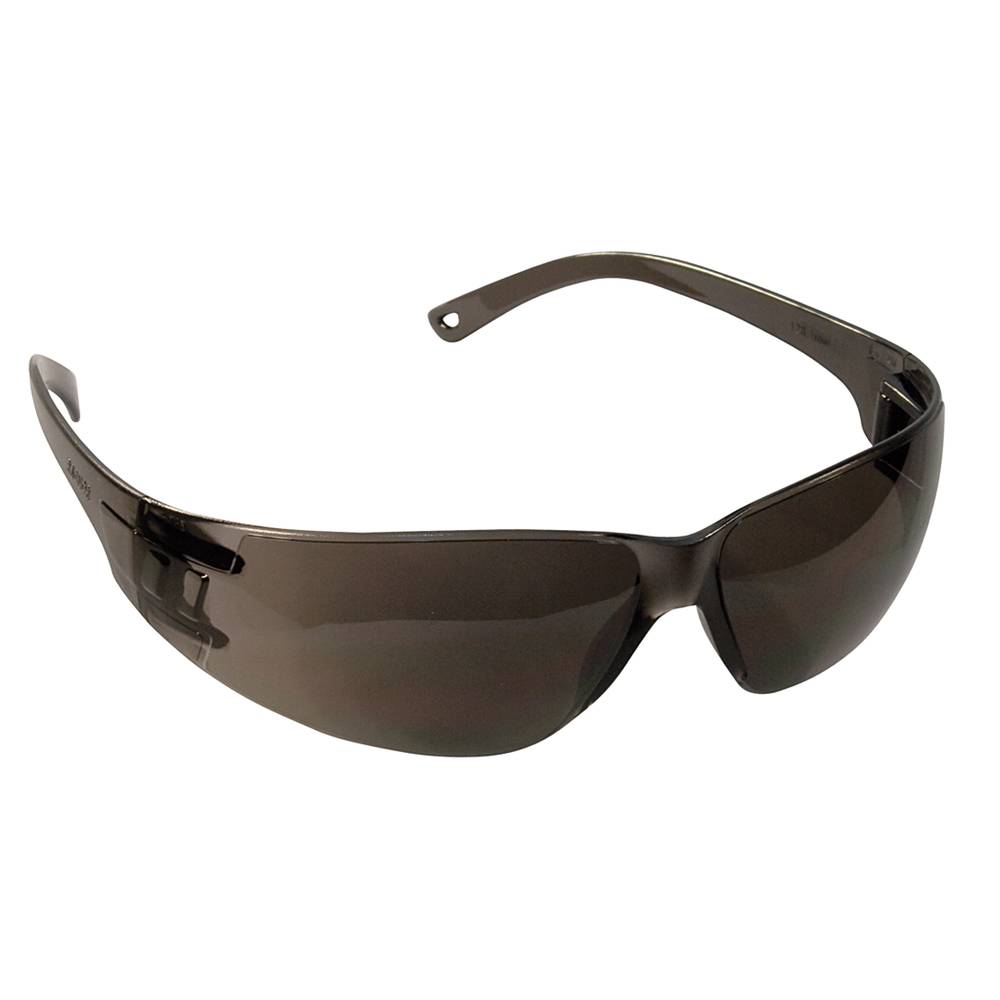 Gray Safety Glasses Classic Series / 751-606