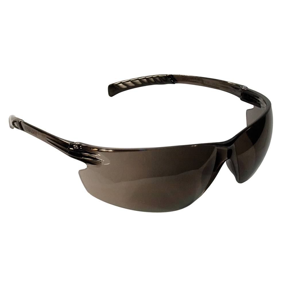 Safety Glasses Classic Plus Style Gray Lens / 751-638