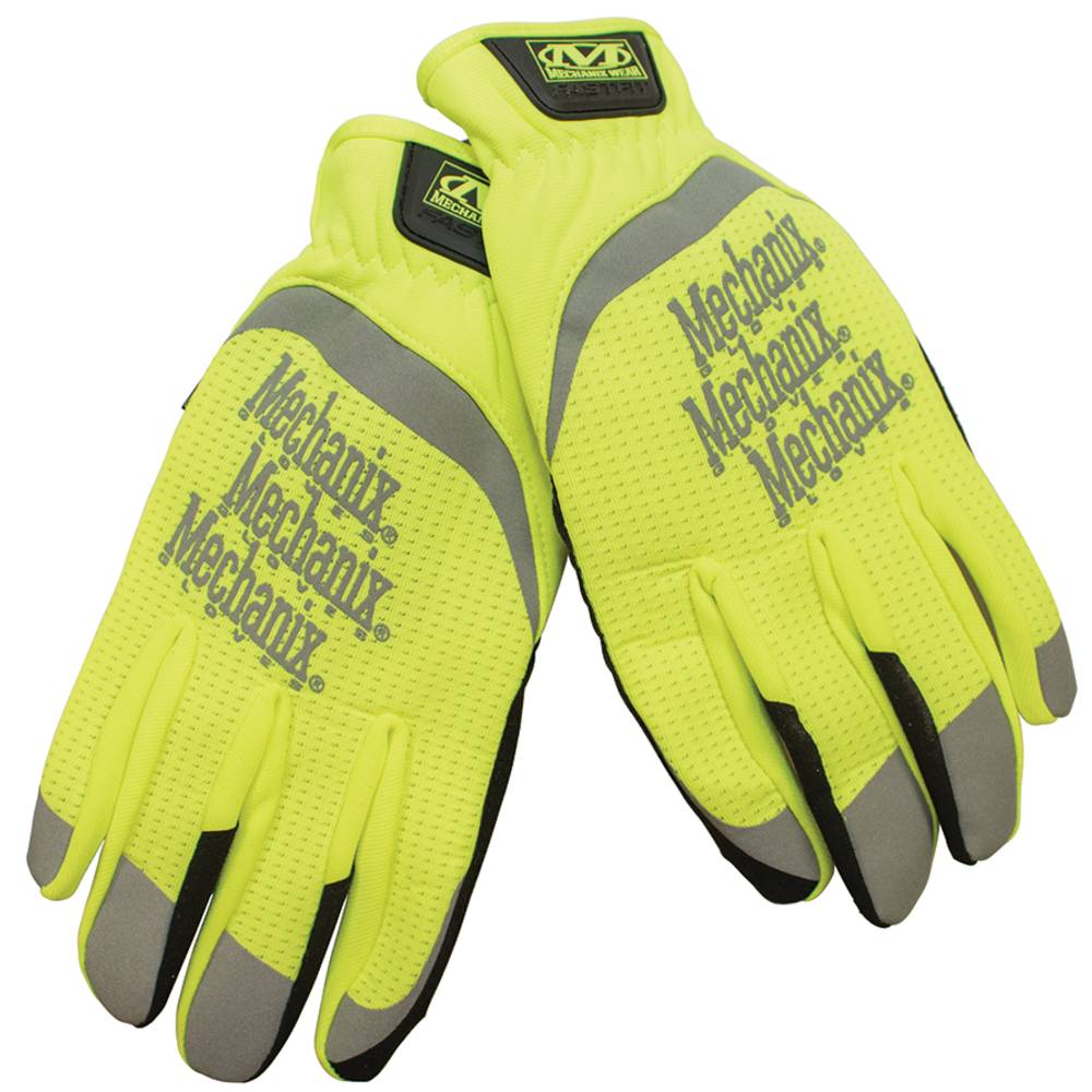 Mechanix Glove Large / 751-792