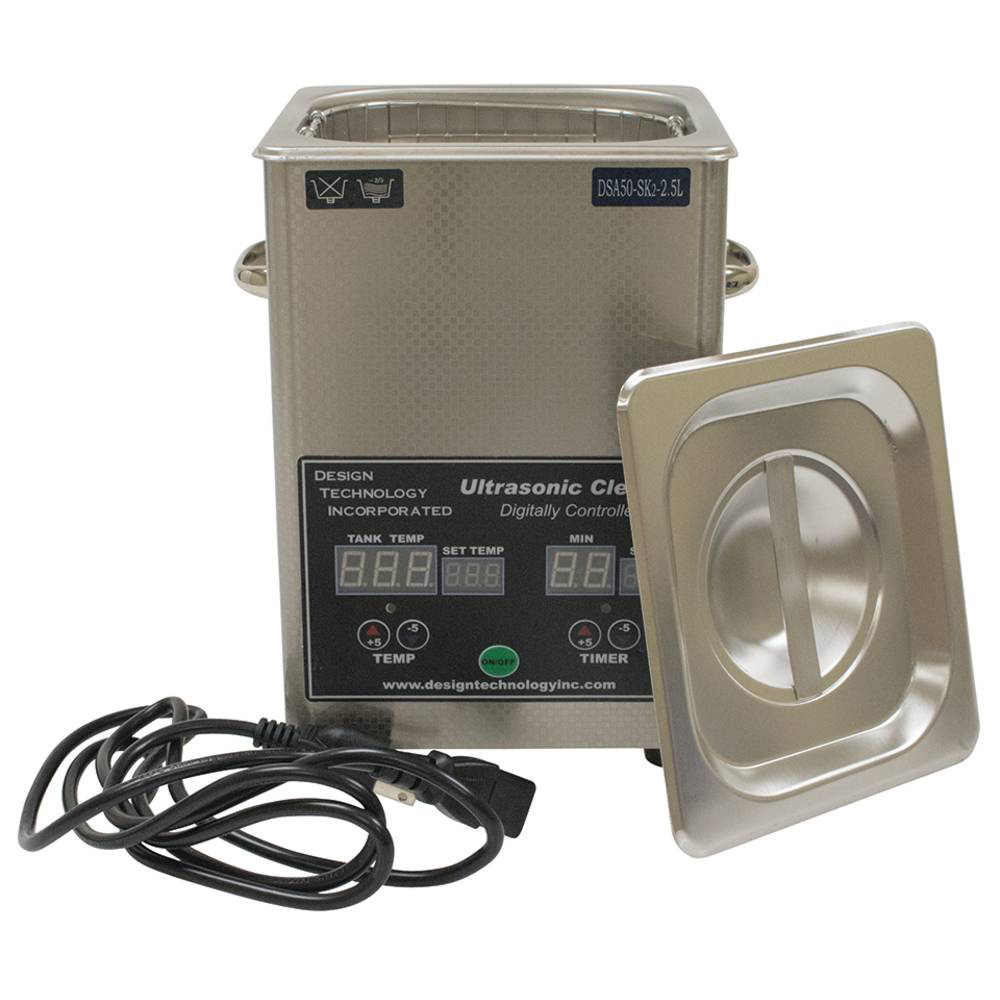 Stens 752-100 Stens Ultrasonic Cleaner / 752-100