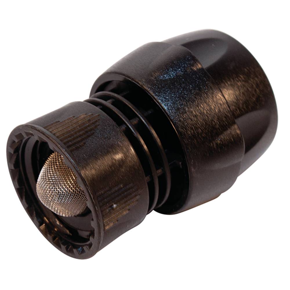 Quick Connector for 3/4" Female Thread / 758-719