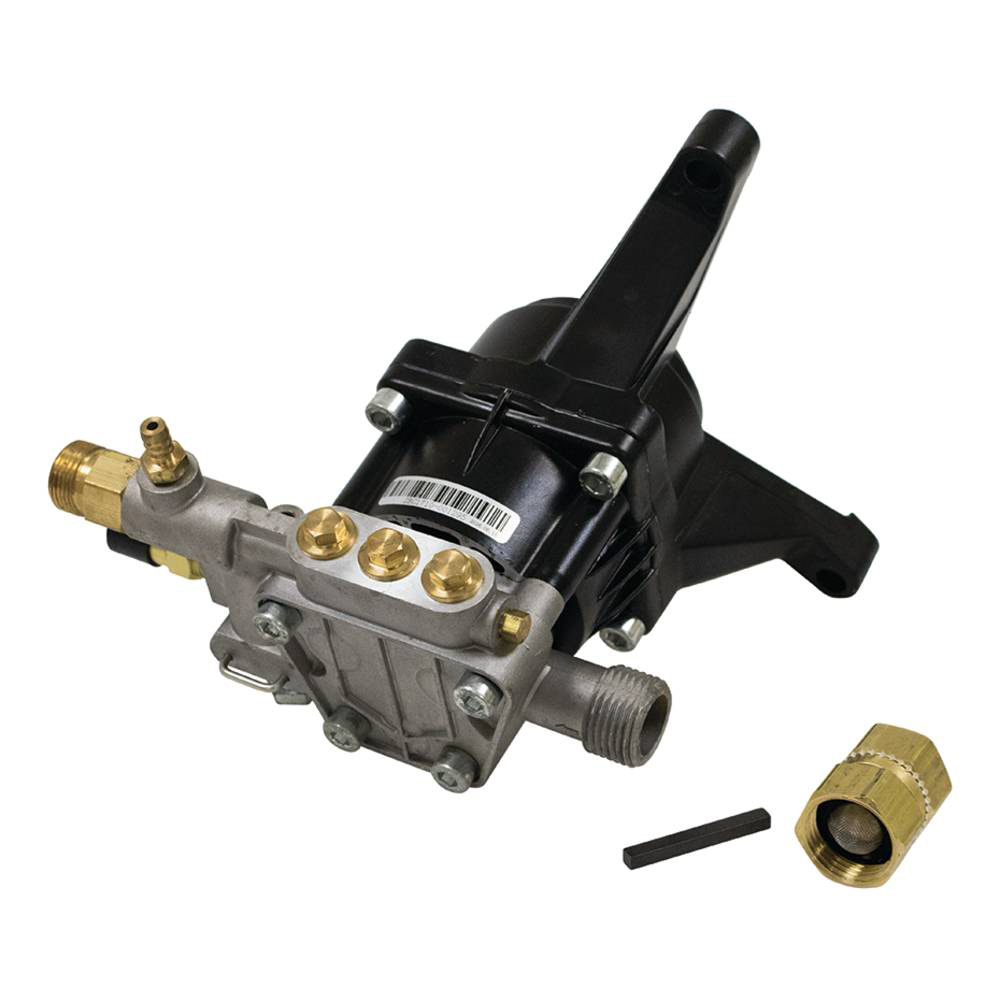 Stens Pressure Washer Pump 2500 PSI, 2.2 GPM / 758-905
