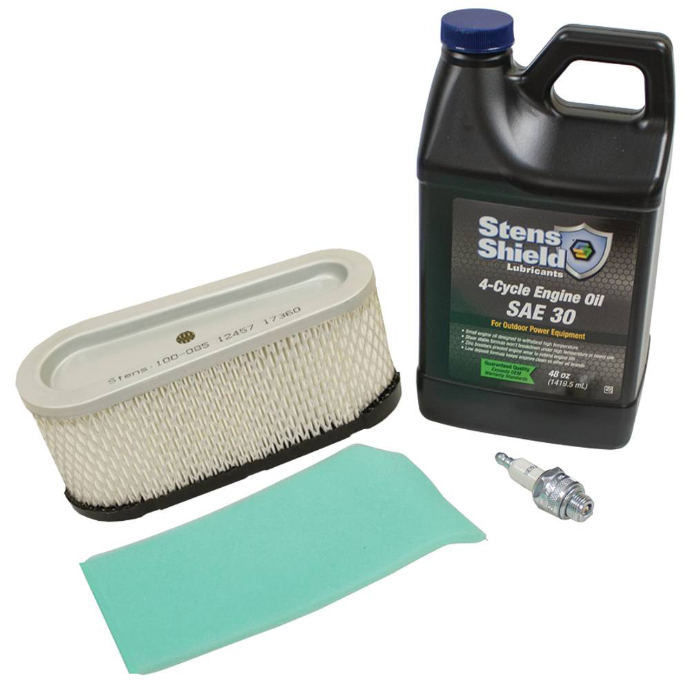 Engine Maintenance Kit for Briggs & Stratton 5109B / 785-517