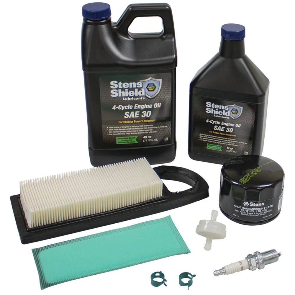 Engine Maintenance Kit for Briggs & Stratton 5127B / 785-521