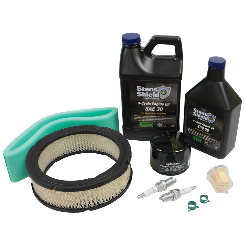 Engine Maintenance Kit for Briggs & Stratton 5119B / 785-525