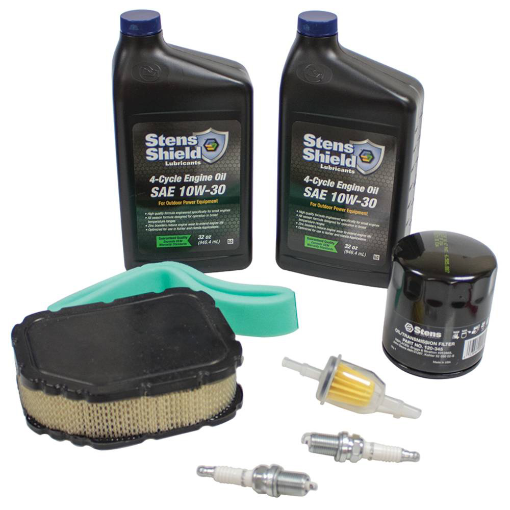 Engine Maintenance Kit for Kohler 3278901-S / 785-616