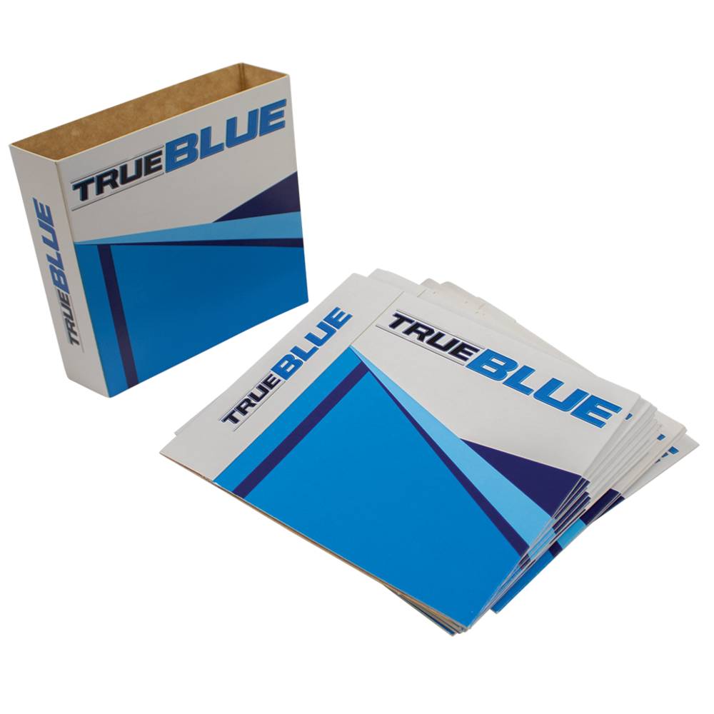 Stens True Blue Large Belt Sleeve / 901-129