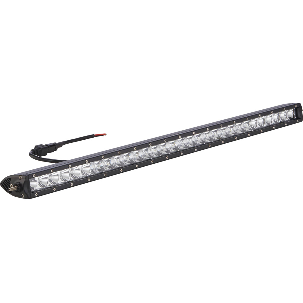 Tiger Lights 30" Single Row LED Light Bar / TL30SRC