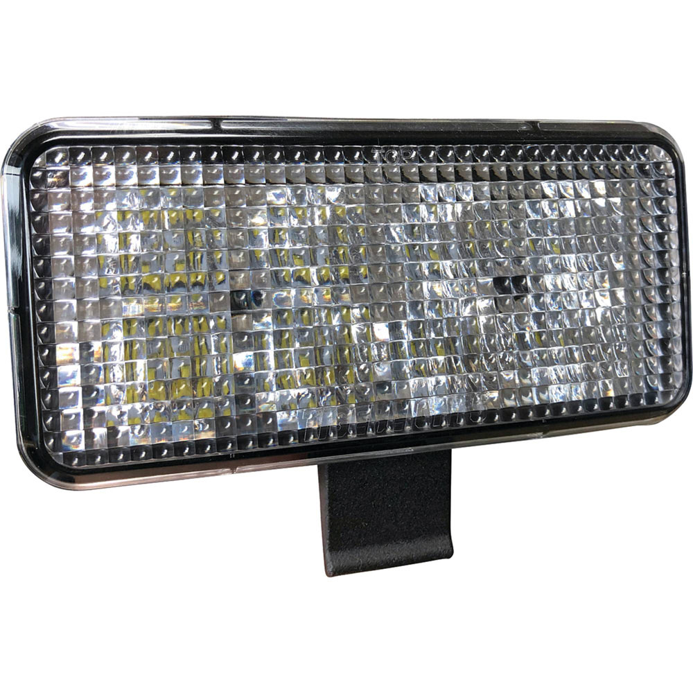 Tiger Lights LED Upper Cab Light for Case New Holland Tractors / TL7040