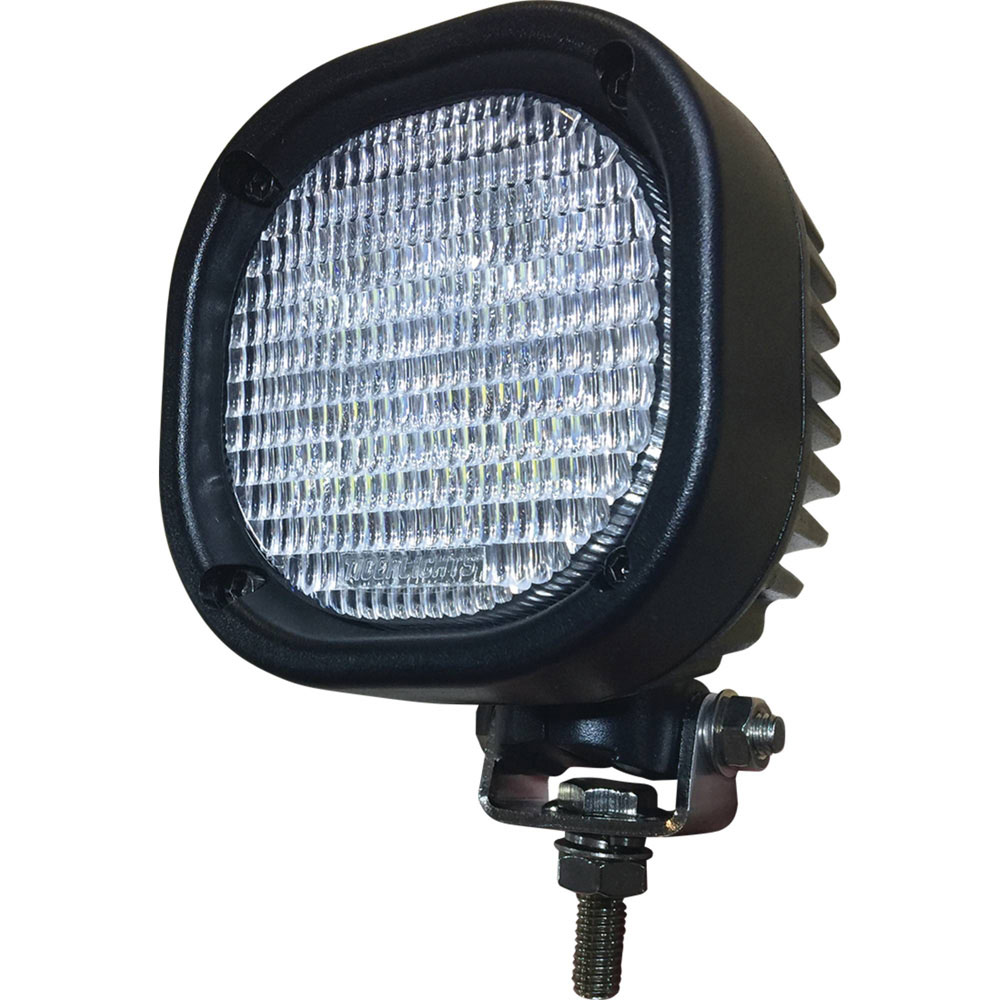 Tiger Lights Square Bottom Mount LED Light for CaseIH 47682620 / TL860