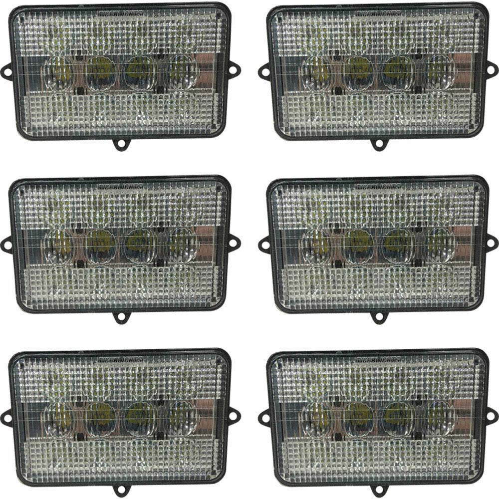 Tiger Lights LED Combine Light Kit / TL9000-KIT