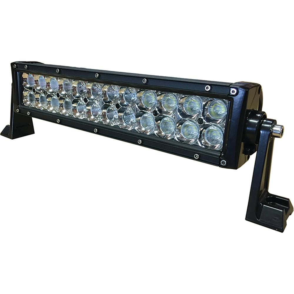 Tiger Lights 14" Double Row LED Light Bar / TLB410C