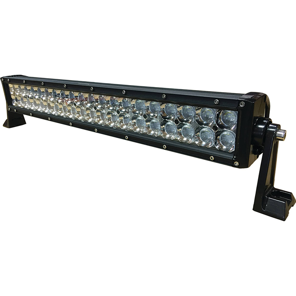 Tiger Lights 22" Double Row LED Light Bar / TLB420C