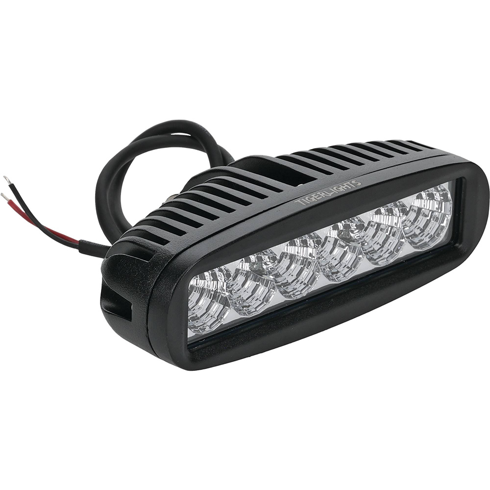 Tiger Lights LED Flood Light / TL118F