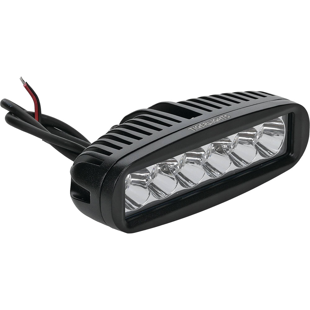 Tiger Lights LED Spot Light / TL118S