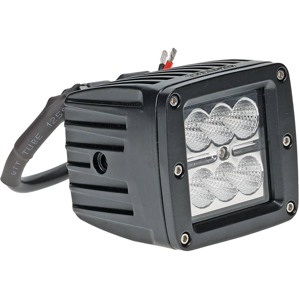 Tiger Lights LED Square Flood Beam / TL205F