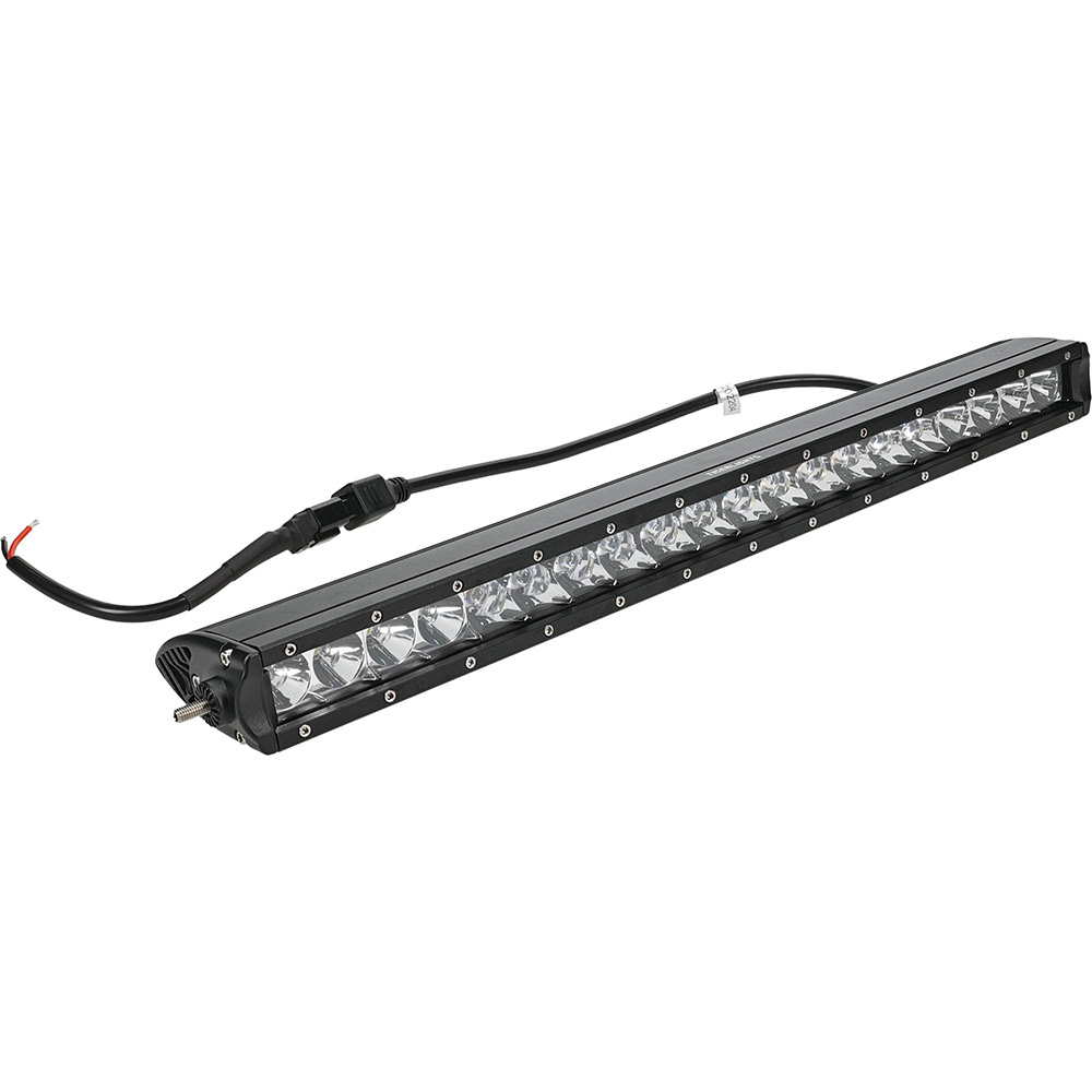 Tiger Lights 20" Single Row LED Light Bar / TL20SRC