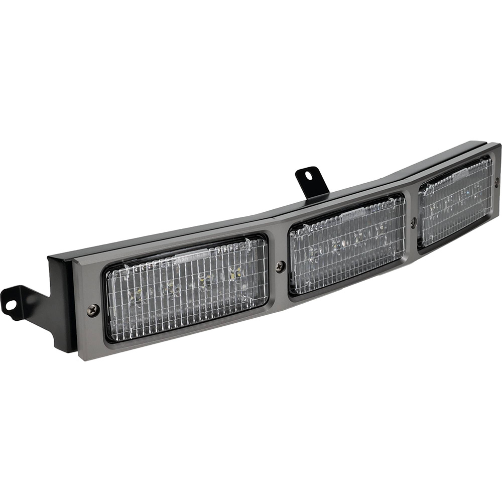 Tiger Lights LED Hood Conversion Kit / TL2700