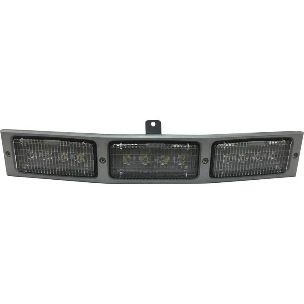 Tiger Lights LED Hood Conversion Kit / TL3000