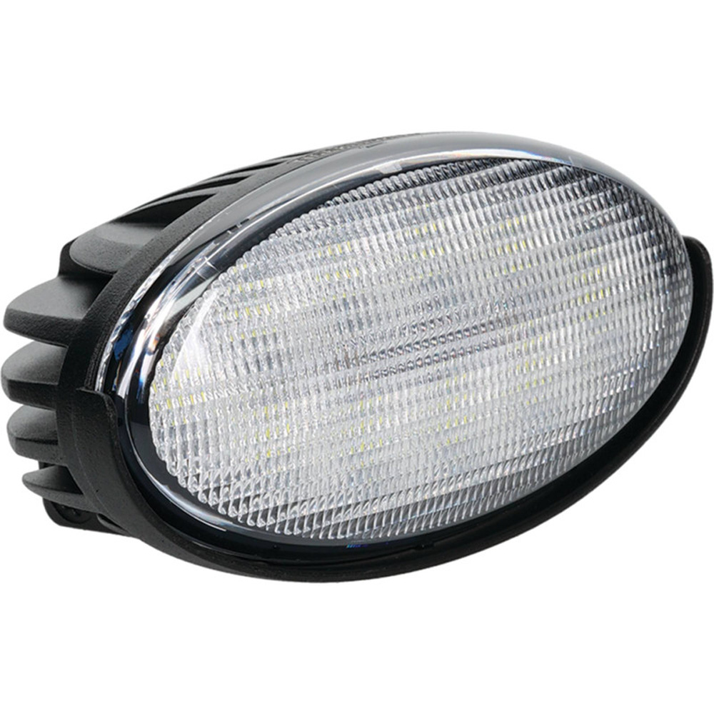 Tiger Lights LED Oval Work Light for Kubota Tractors / TL3250