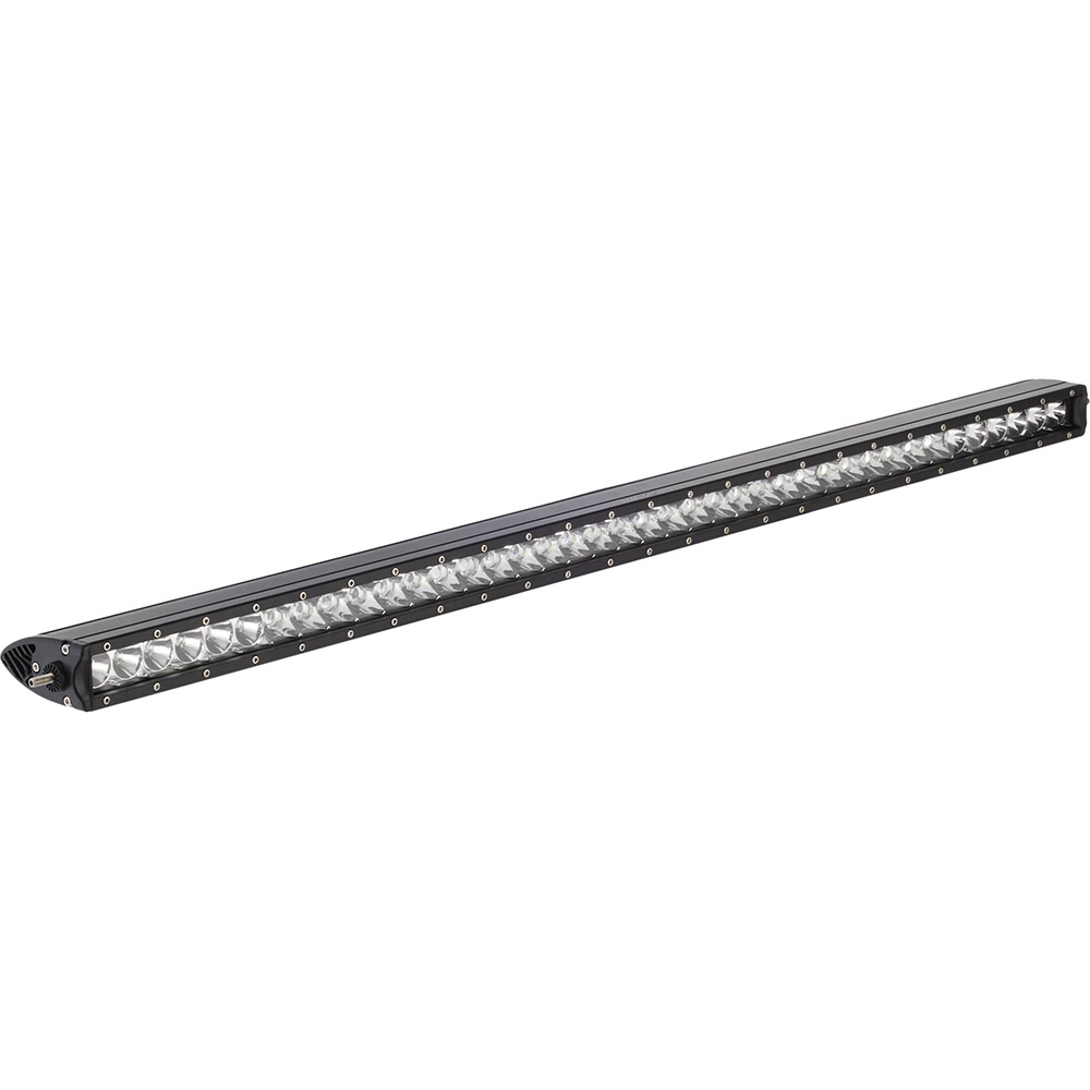 Tiger Lights 40" Single Row LED Light Bar / TL40SRC