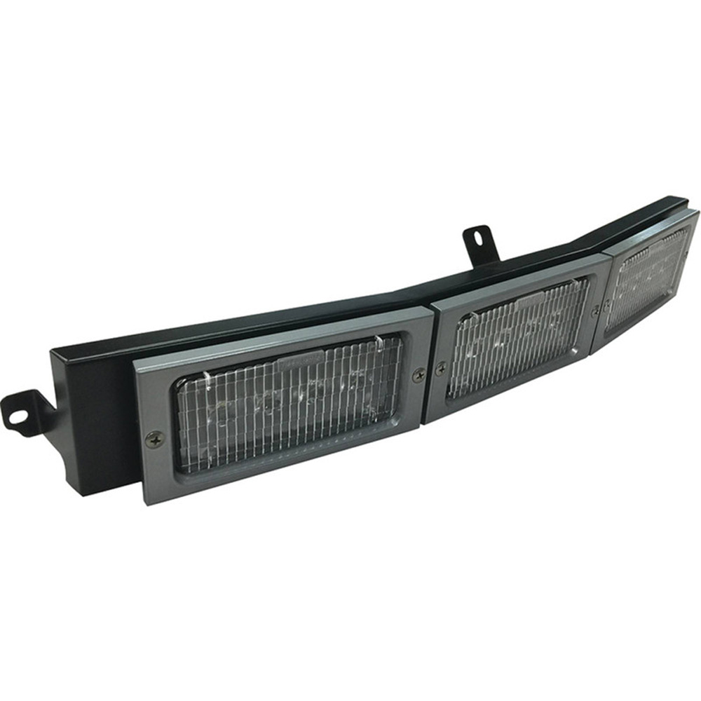 Tiger Lights LED Hood Conversion Kit / TL4200