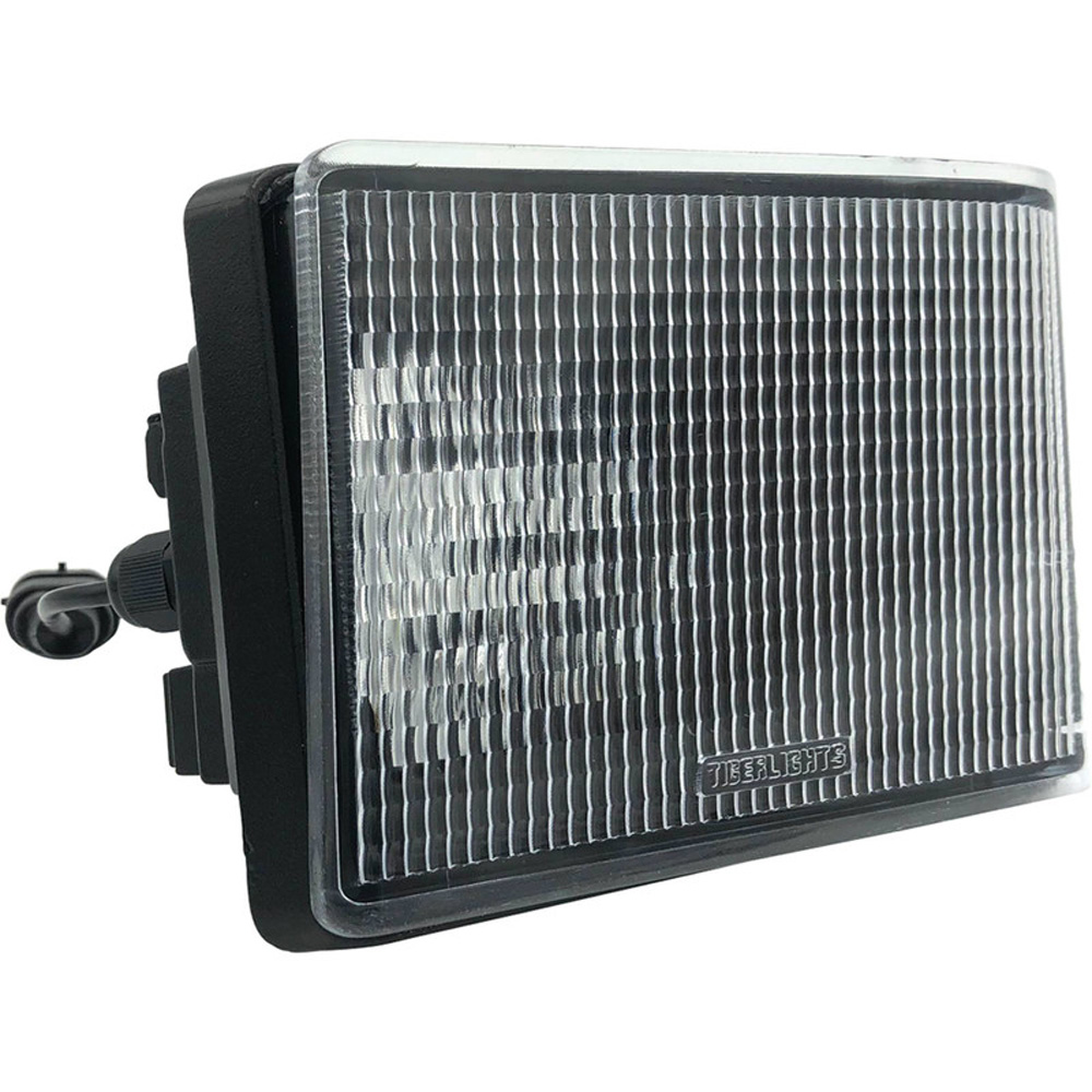 Tiger Lights Right LED Corner Lights for John Deere Tractors 7600-7810 / TL7810R