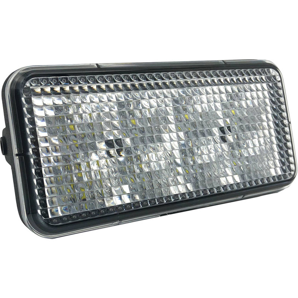 Tiger Lights LED Headlight for Kubota Skid Steer / TL790