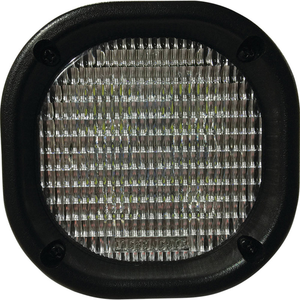 Tiger Lights Square Flush Mount LED Light for John Deere AT352538 / TL850