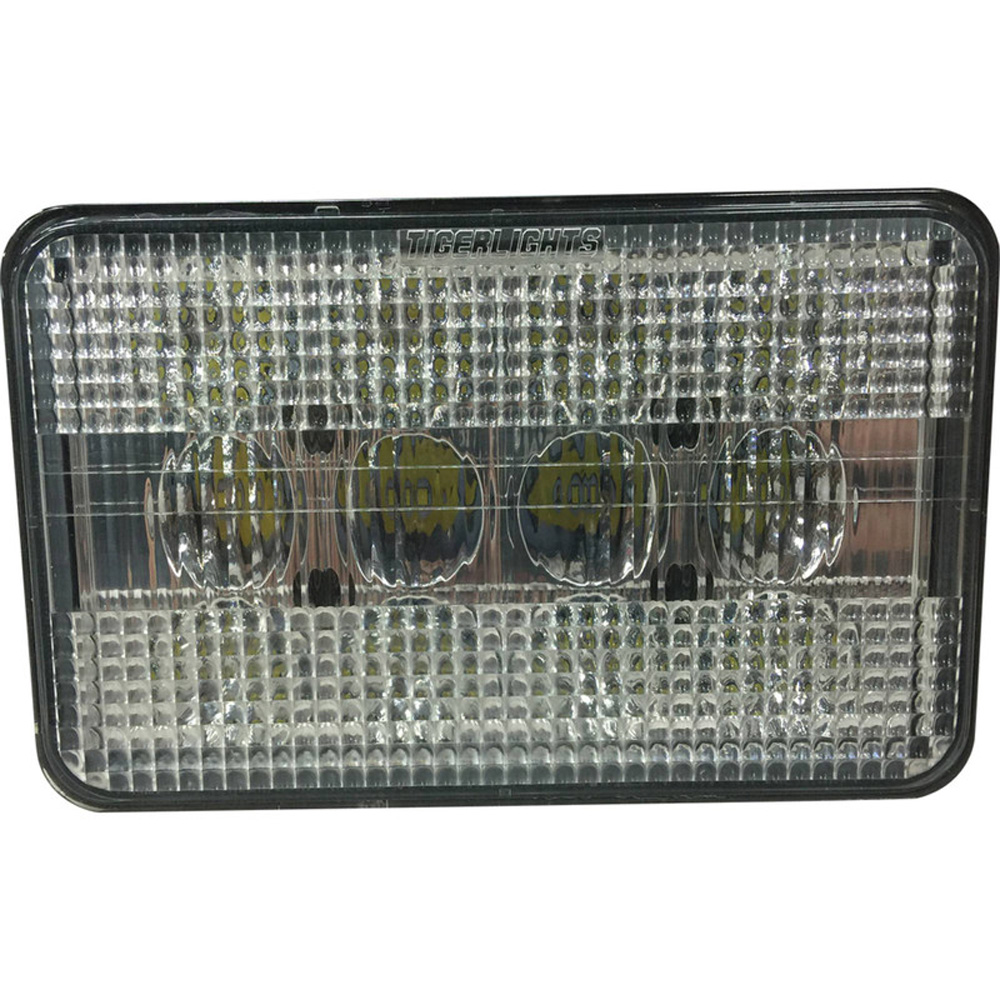 Tiger Lights LED Flood Light for AGCO 30-3227332 / TL9010