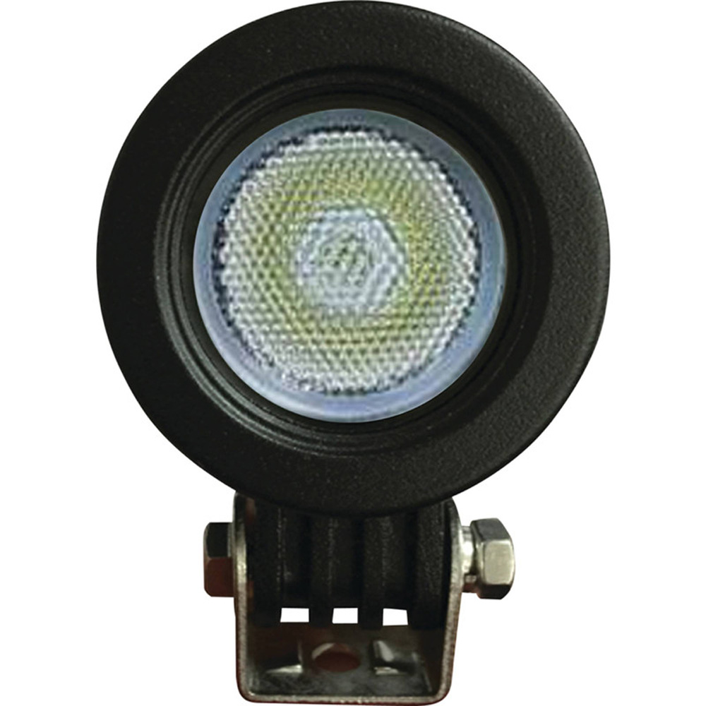 Tiger Lights Single LED Flood Beam / TL906F