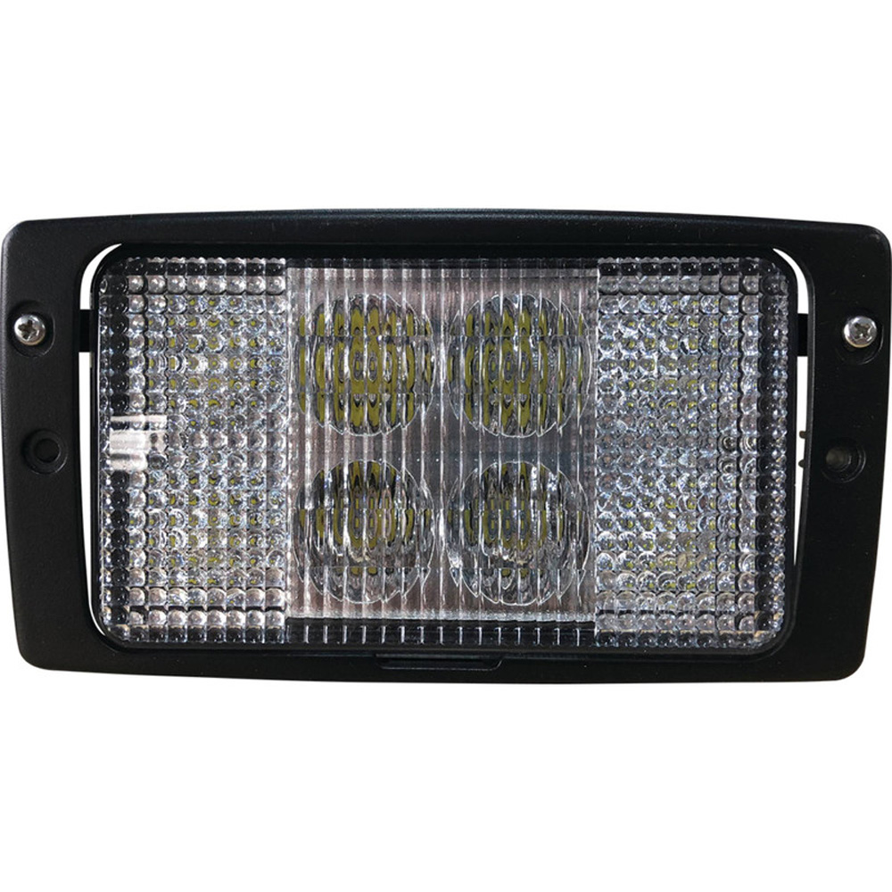 Tiger Lights LED Light Flush Mount Light for Claas, Massey and John Deere / TL9090