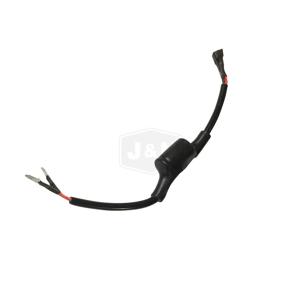 Tiger Lights Canbus Relays for LED Headlight Conversion Kit(s) (H1) / TLCR2