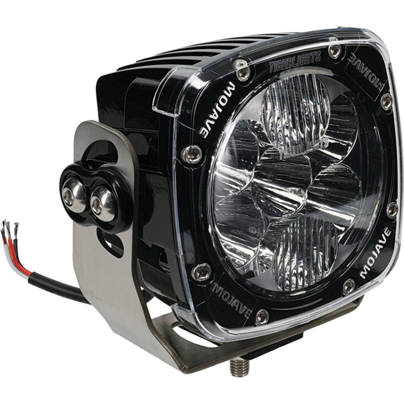 Tiger Lights LED 5" Mojave Light Kit / TLM5-KIT