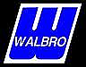 Walbro D10-RWJ OEM Gasket and Diaphragm Kit