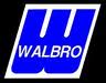 Walbro 92-242-8 OEM Intake Cap Gasket