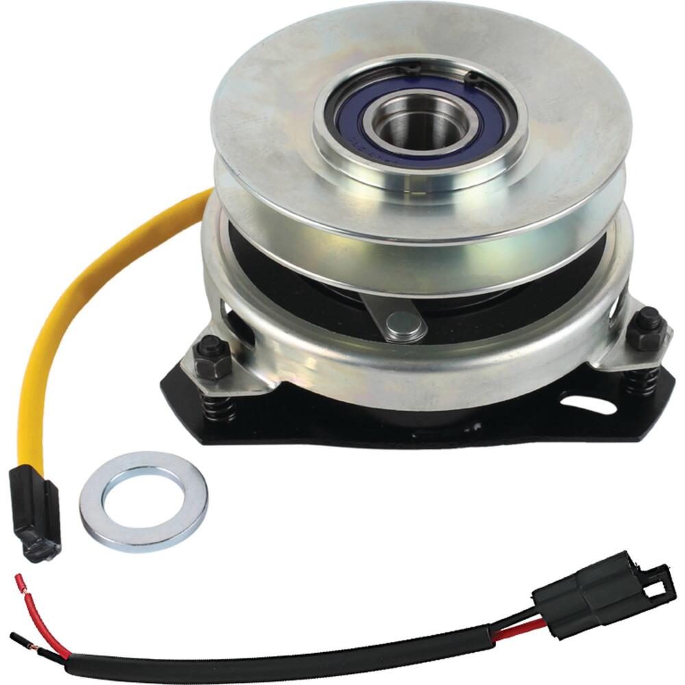 Xtreme PTO Clutch for Simplicity 1706692SM / X0174A