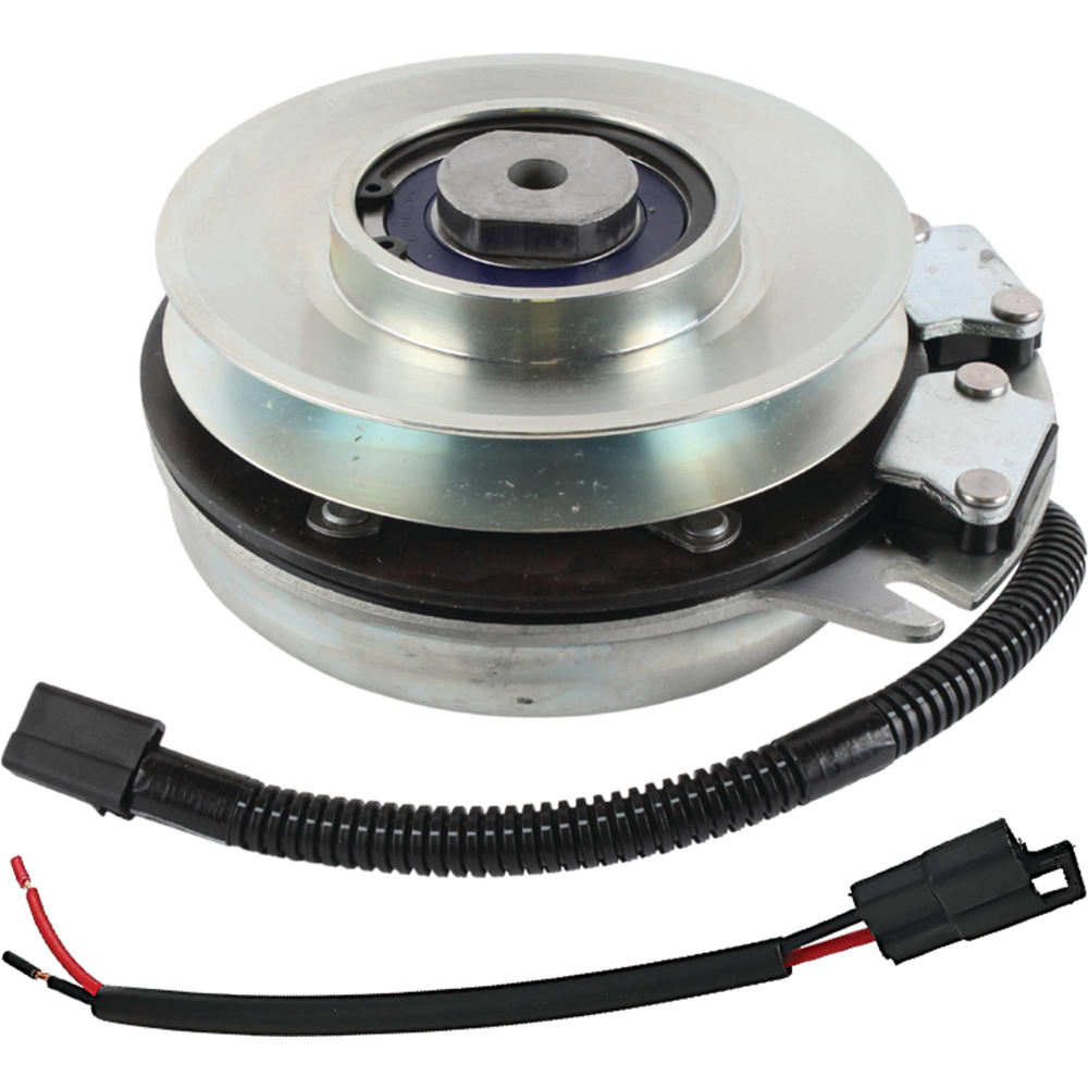 Xtreme PTO Clutch for Warner 5218-124 / X0214A