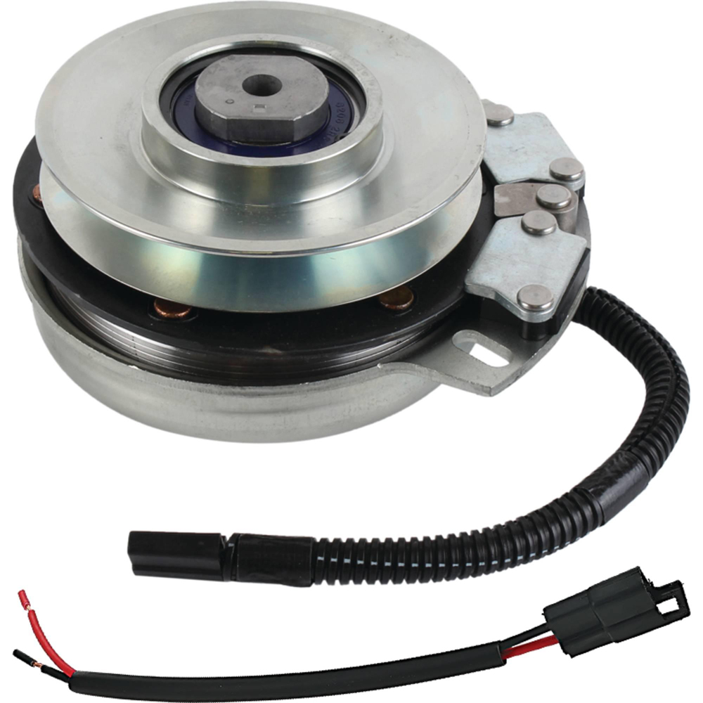 Xtreme PTO Clutch for John Deere AM138730 / X0533A