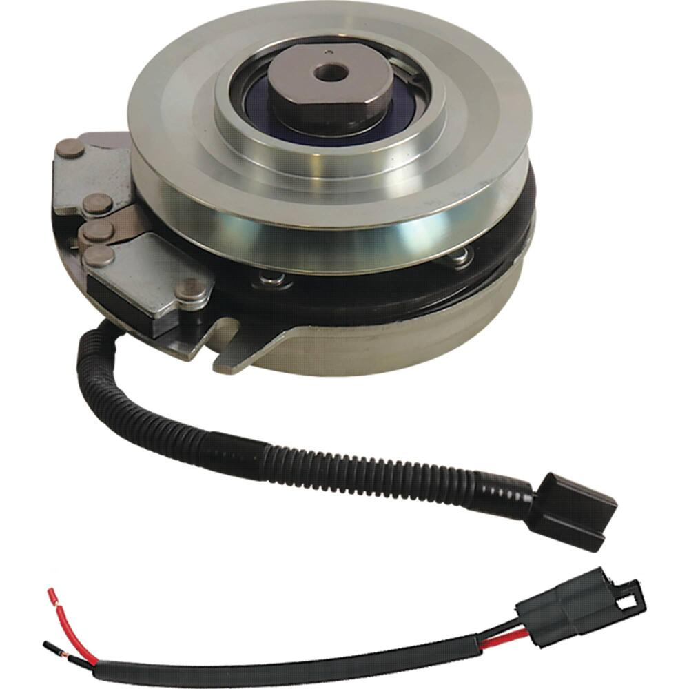Xtreme PTO Clutch for Hustler 605827K / X0921A