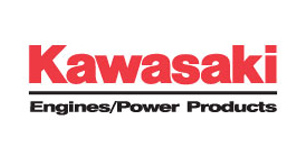 Kawasaki 49044-2066 OEM Water Pump