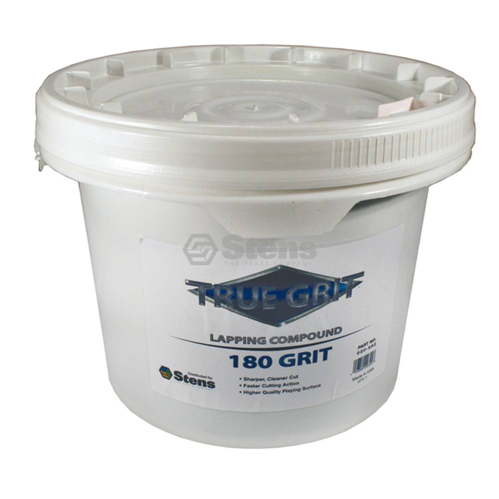 180 Grit Lapping Compound / 020-992
