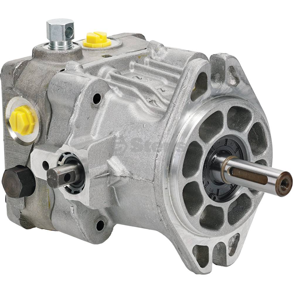OEM Hydro Gear Hydro Pump Exmark 103-2675 / 025-007