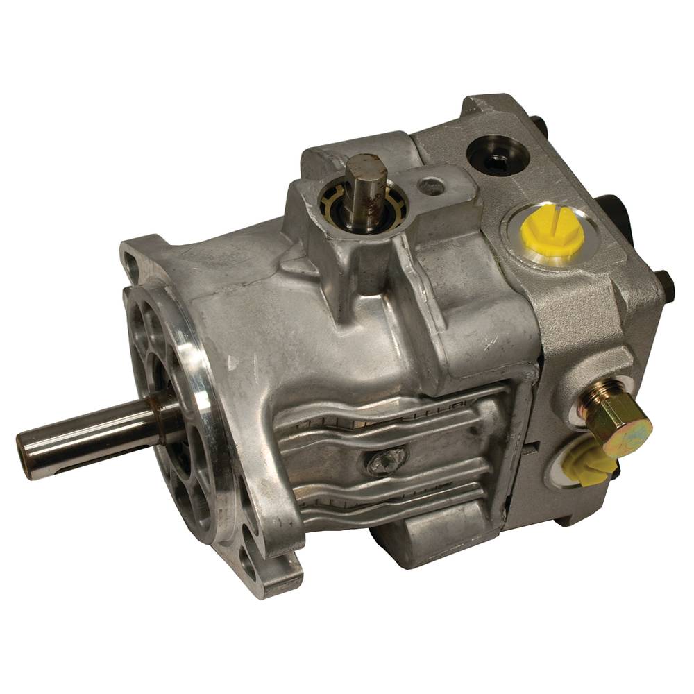 OEM Hydro Gear Hydro Pump PG-1GQQ-DY1X-XXXX / 025-015